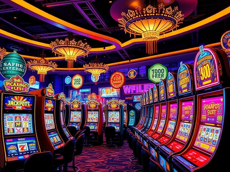 Official promotional website for nustabet.com. Explore top gambling games, sports betting options, and exclusive casino bonuses. Trusted expert insights to elevate your betting experience.