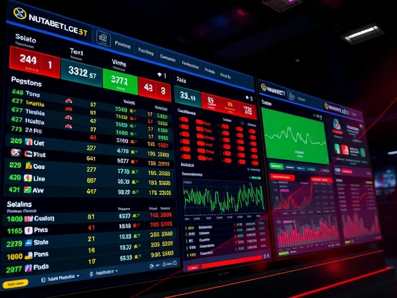 Official promotional website for nustabet.com. Explore top gambling games, sports betting options, and exclusive casino bonuses. Trusted expert insights to elevate your betting experience.